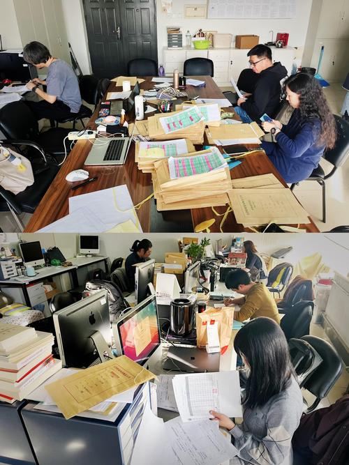 規范檔案管理 提升教學質量